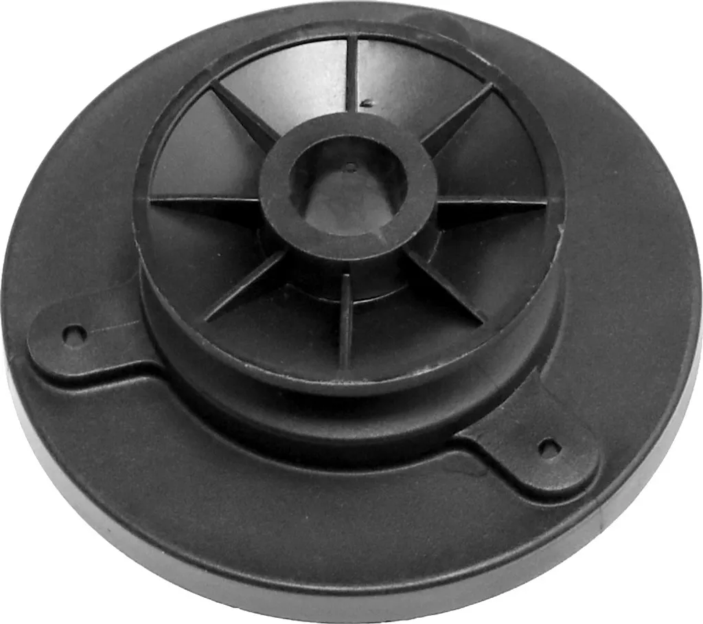 Kärcher Riemenscheibe fuer Seitenbesen - 2