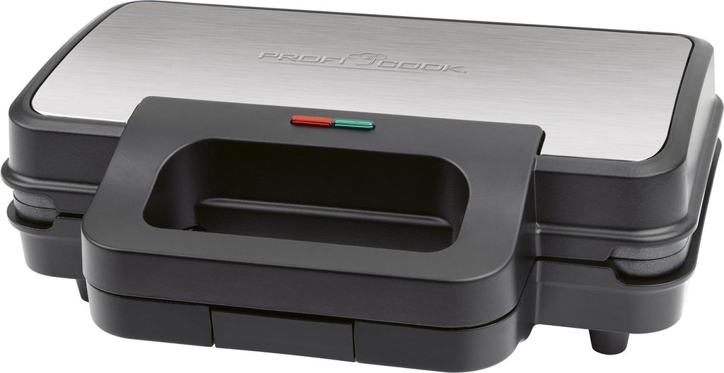 PROFI COOK 501315 Grille-pain à sandwich PROFI COOK PC-ST Image du produit 