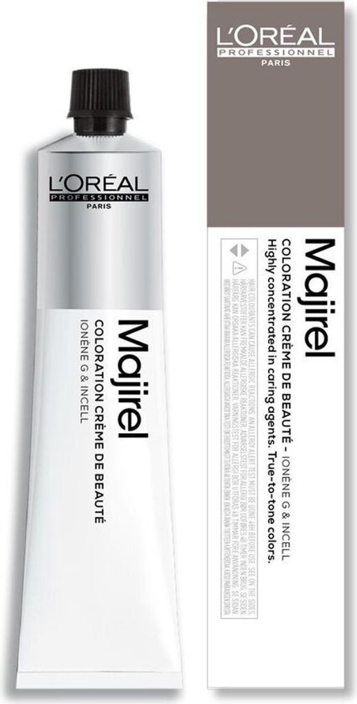 L'Oréal Professionnel Majirel permanente Haarfarbe Creme Immagine del prodotto 