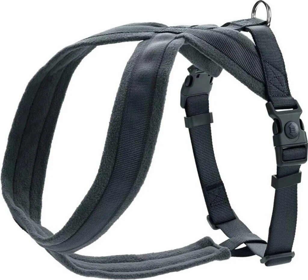 Hunter London Comfort XS-S: La Pettorina Robusta che non Graffia - 4