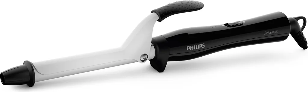 Philips StyleCare Essential BHB862/00 Arricciacapelli Ceramica 16mm - 1