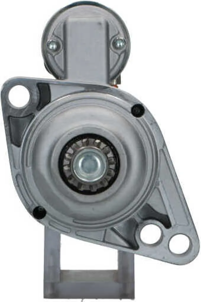 Démarreur renforcé 2.0 kw +Line pour 02Z911024DX Volkswagen Fiable