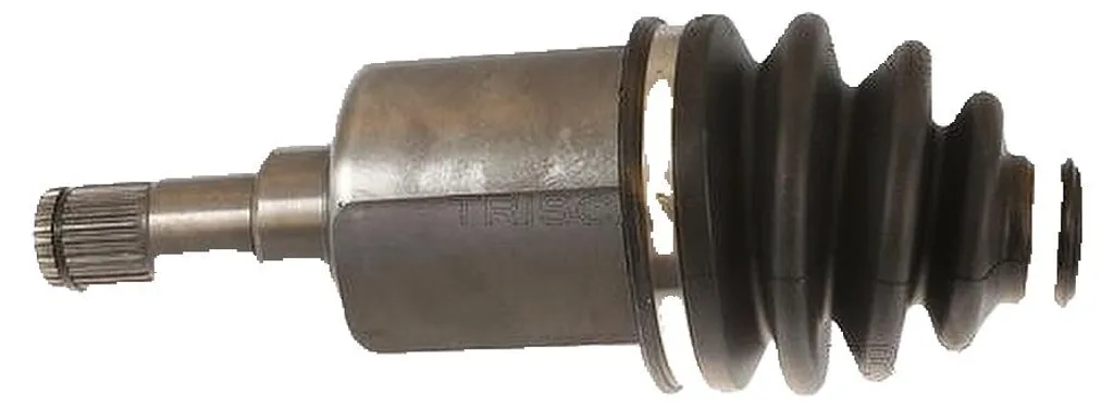 Cardan de transmission 583 mm TRISCAN 8540 27150 pour VOLVO C30