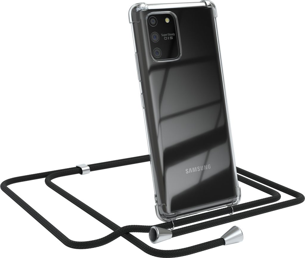 EAZY CASE Handykette kompatibel mit Samsung Galaxy S10 Produktbild 