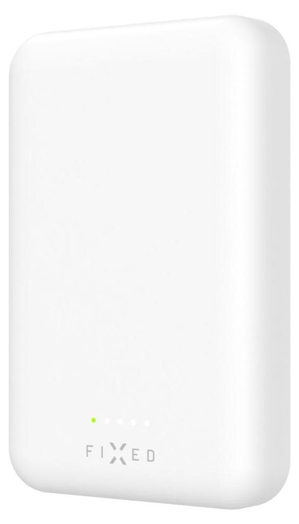 FIXED FIXZENM-6-WH, 6000 mAh, Lithium Polymer (LiPo), Produktbild 