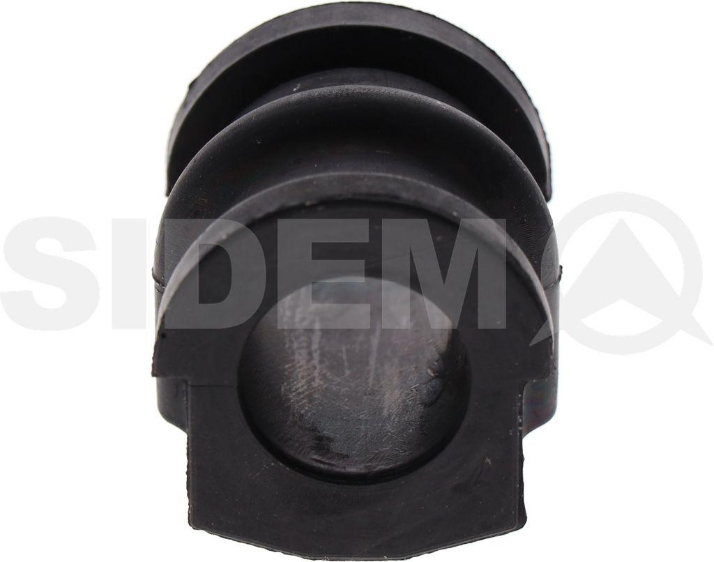 SIDEM 841815 Lagerung Stabilisator Stabigummi Vorne für INFINITI FX