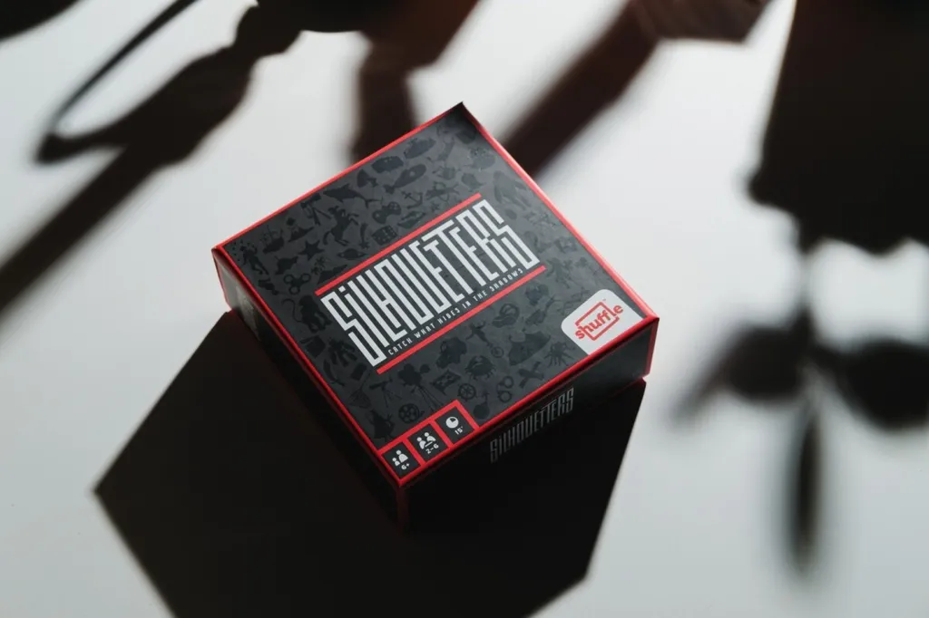 Aménager une salle de jeux avec les silhouettes jeux de hasard PL