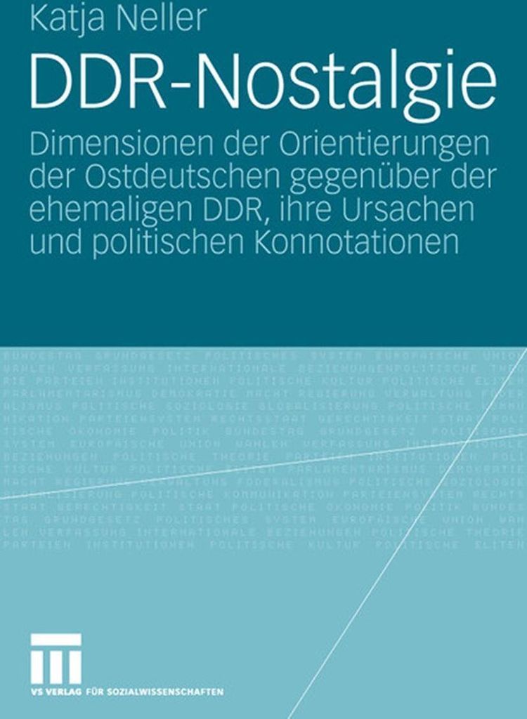 DDR-Nostalgie
