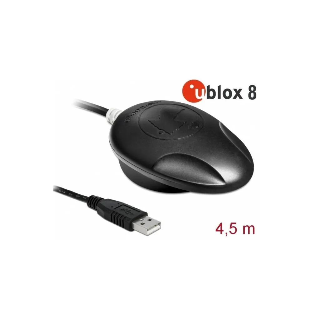 Capteur GPS pour PC portable et tablette Windows Navigation Maritime - 3