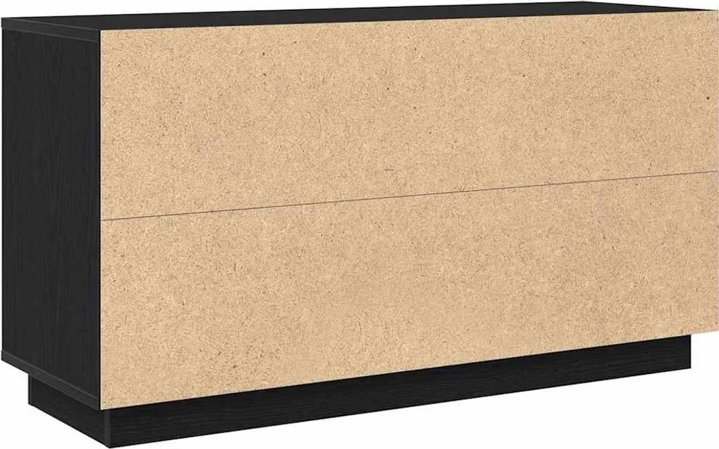 Must-Have SYFAX™ Sideboard Rovere Nero 102cm | Home Decor Urban - 8