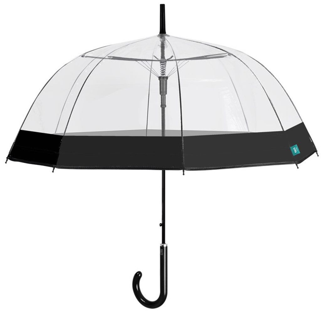 Perletti regenschirm Automatik Damen 89 cm Produktbild 