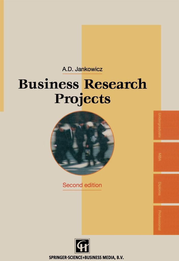 Business Research Projects