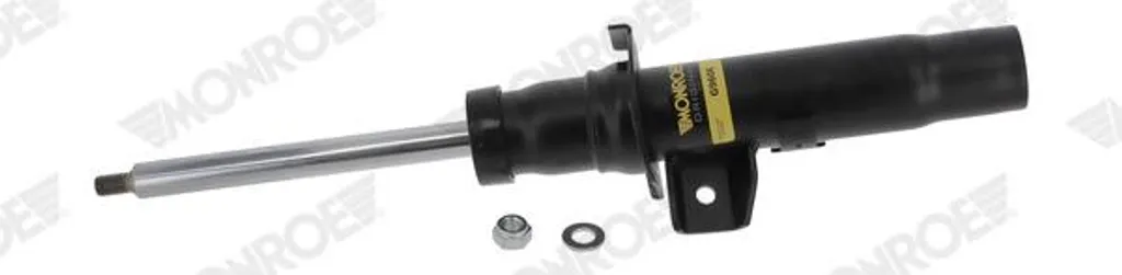 Suspension avant gauche BMW i3 remplacement amortisseur I01 Electric