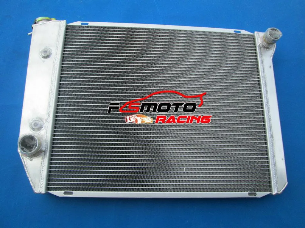Radiateur Aluminium pour Ford Falcon XA-XE, Solution Refroidissement