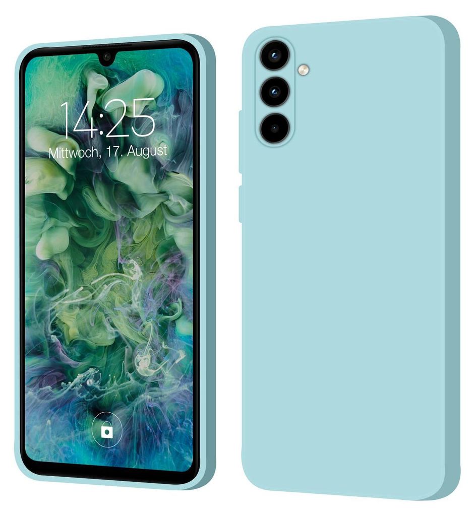Hülle für Samsung Galaxy A35 5G Case Cover Bumper Produktbild 