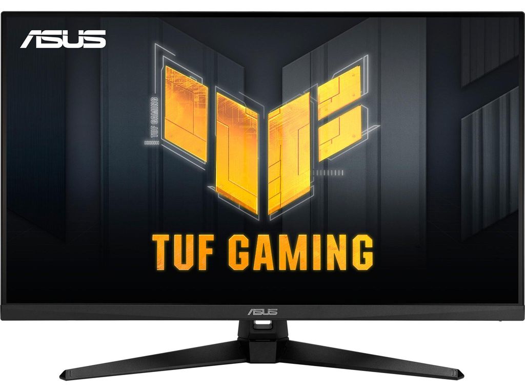 ASUS TUF/VG32AQA1A/31,5"/VA/QHD/170Hz/1ms/Black/3R Produktbild 