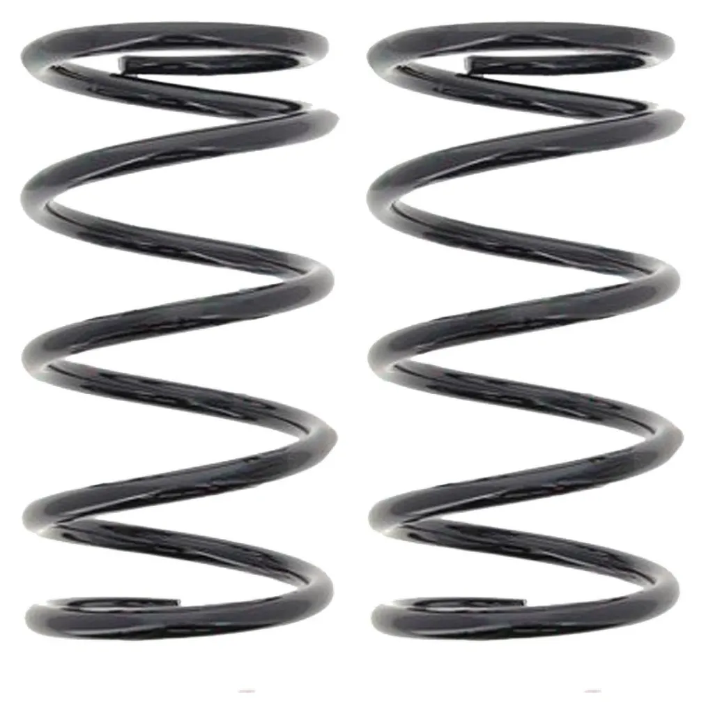 Ressort de suspension arrière Toyota RAV4 II 2.0 2.0D année 2000-2005