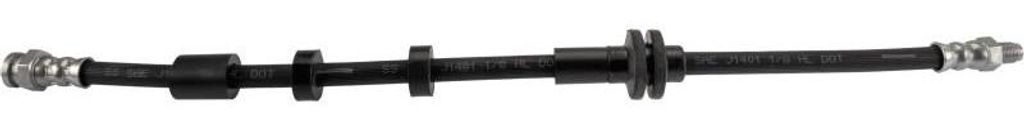 TRW PHB2033 Bremsschlauch Hinten für ALFA ROMEO GIULIETTA (940) Giulietta Kastenwagen (940)