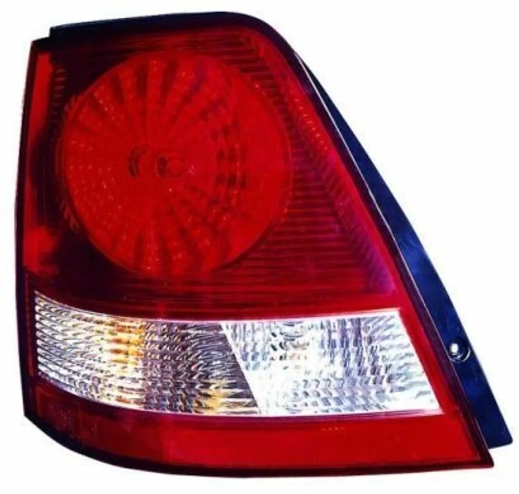Feu arrière gauche ABAKUS 223-1921L-UE pour Sorento I JC - OE 924013E000