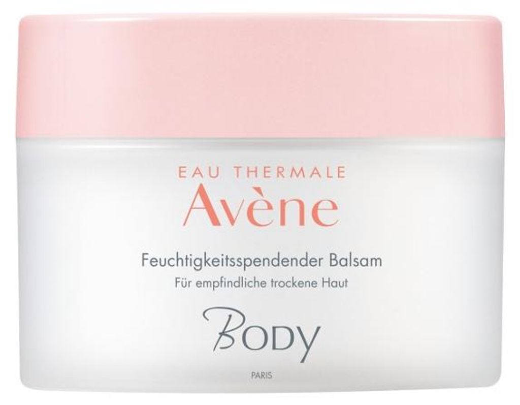 Avène Balsamo idratante per il corpo, crema da 250 ml Immagine del prodotto 