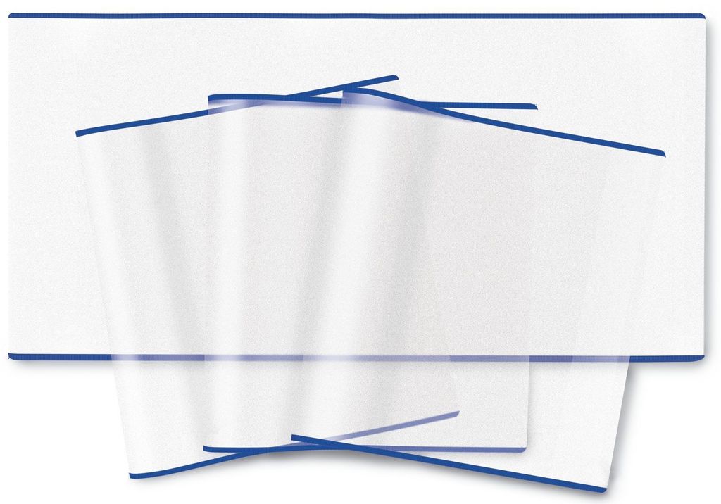 10x Herma 7310 HERMÄX okładki na książki 310x540 mm Zdjęcie produktu 