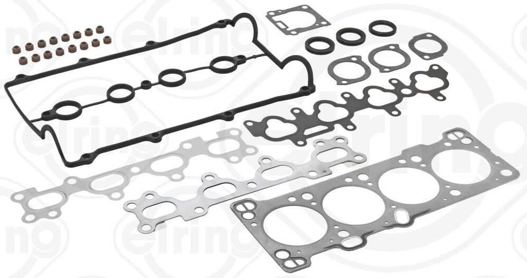 ELRING 706.950 Zylinderkopf Dichtungssatz für MAZDA MX-5 II (NB) MX-5 I (NA)