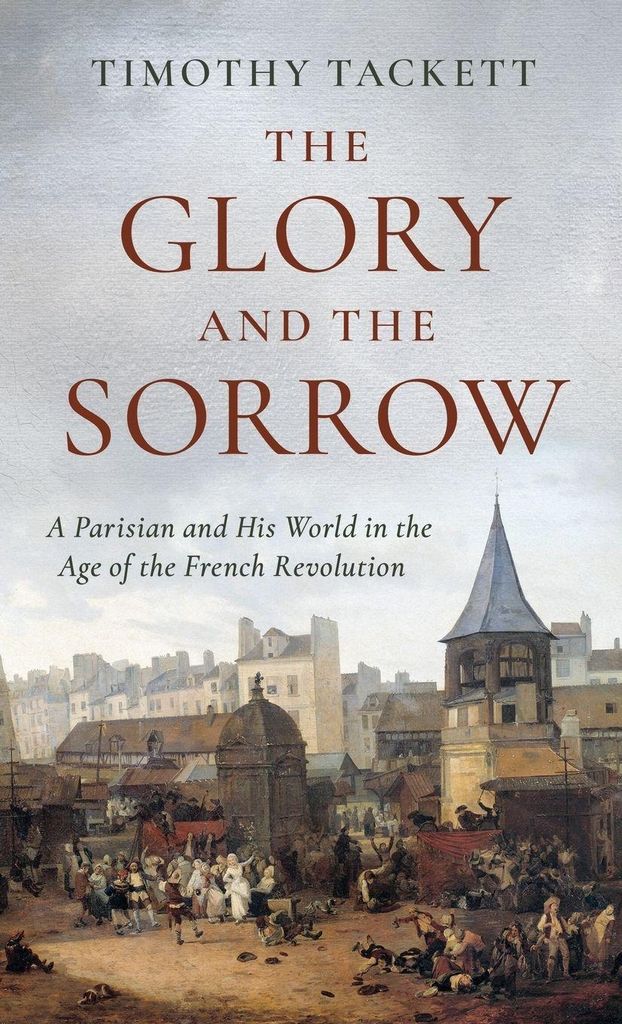 Glory & The Sorrow – Lingua: Inglese