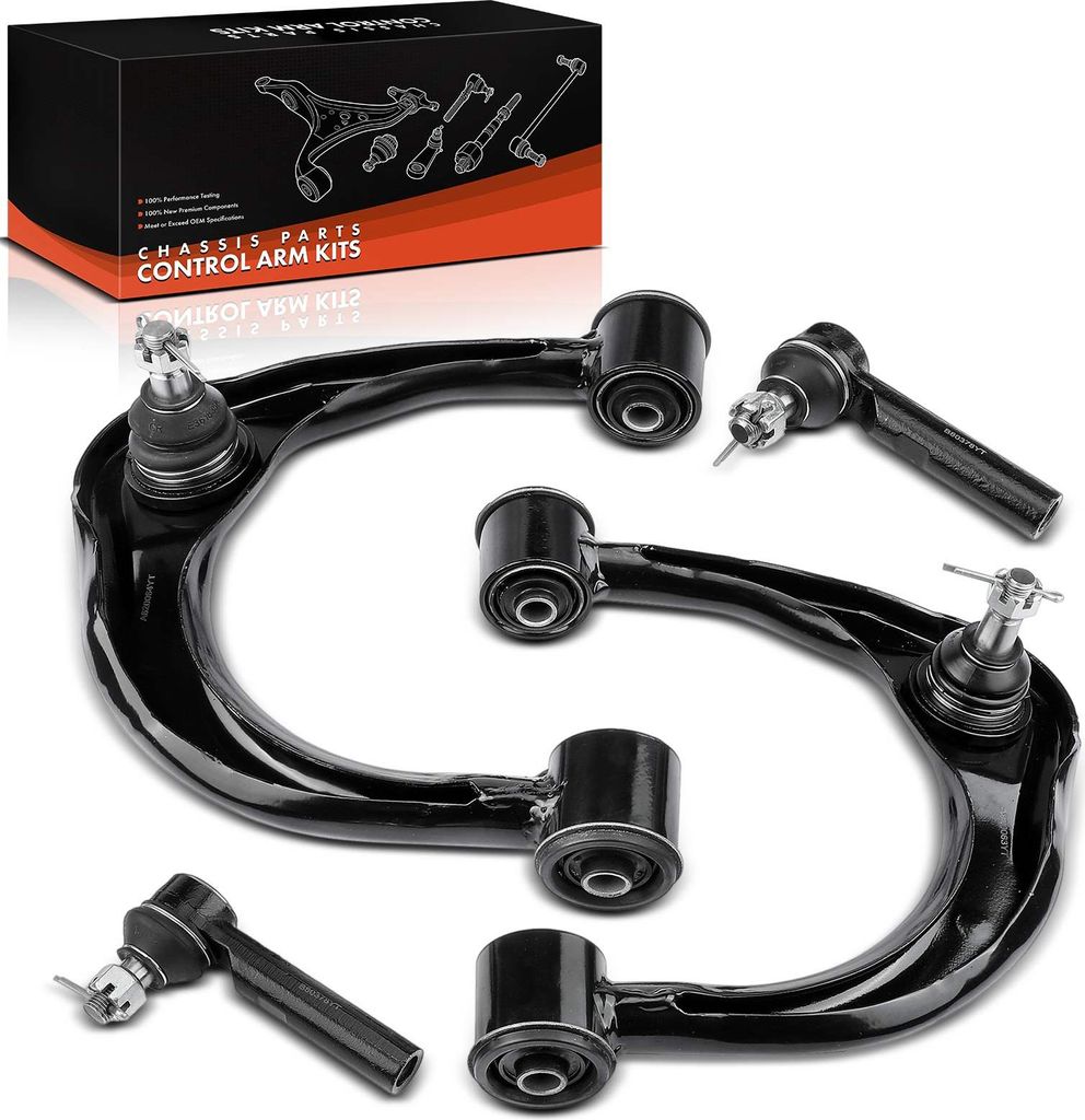 Frankberg 1x Querlenker Satz Vorderachse für Lexus GX J12 Toyota 4 Runner N21 FJ Cruiser GSJ1 4.7L 4.0L 2003-2009
