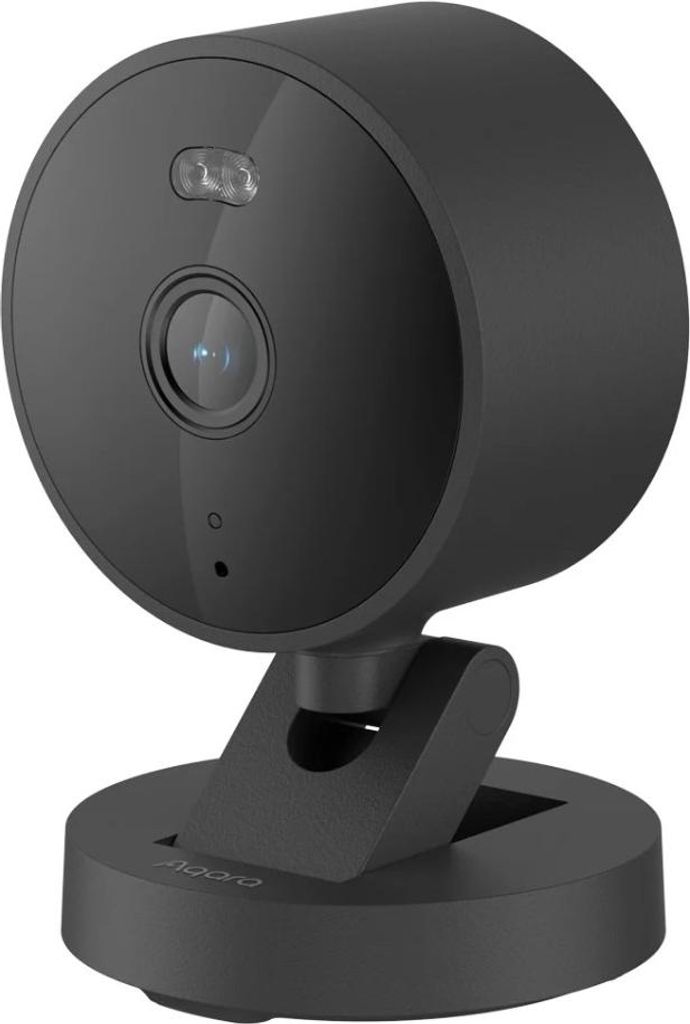 Caméra de Sécurité IP Aqara G100 Select 2K 3MP Bluetooth Image du produit 
