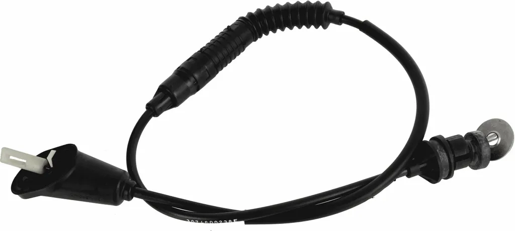 Câble d'embrayage dur ? Changez pour le SACHS 3074 600 238 OE 2150 Q5