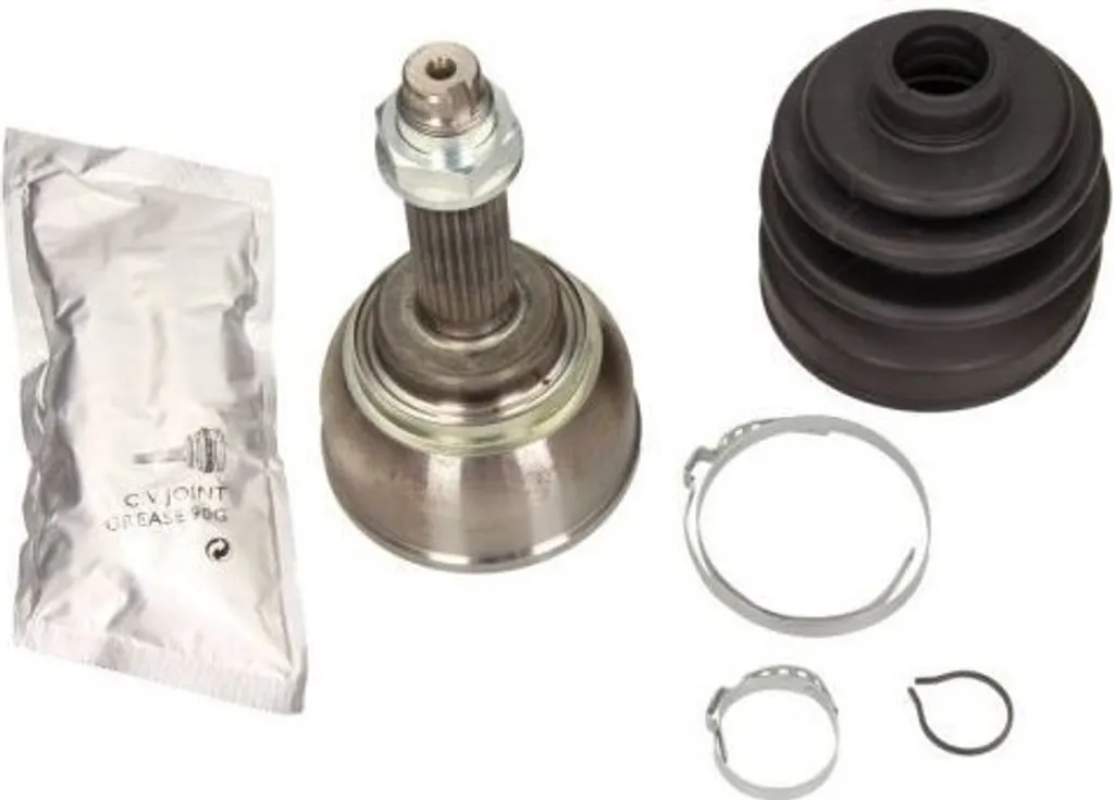 Jeu de joint de transmission pour S (SLC) - Réparation OE MB526831