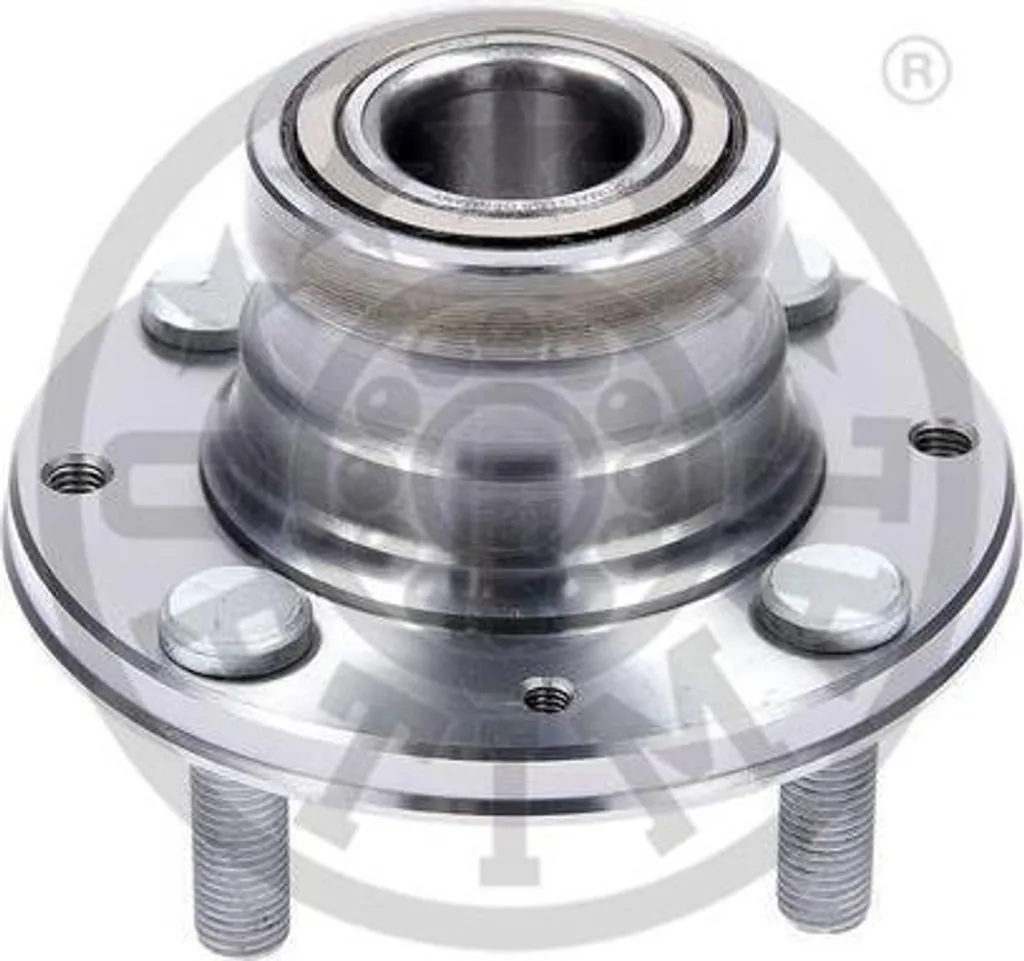 Kit Roulement OPTIMAL 952405 Haute Résistance - Standard OE MB633630