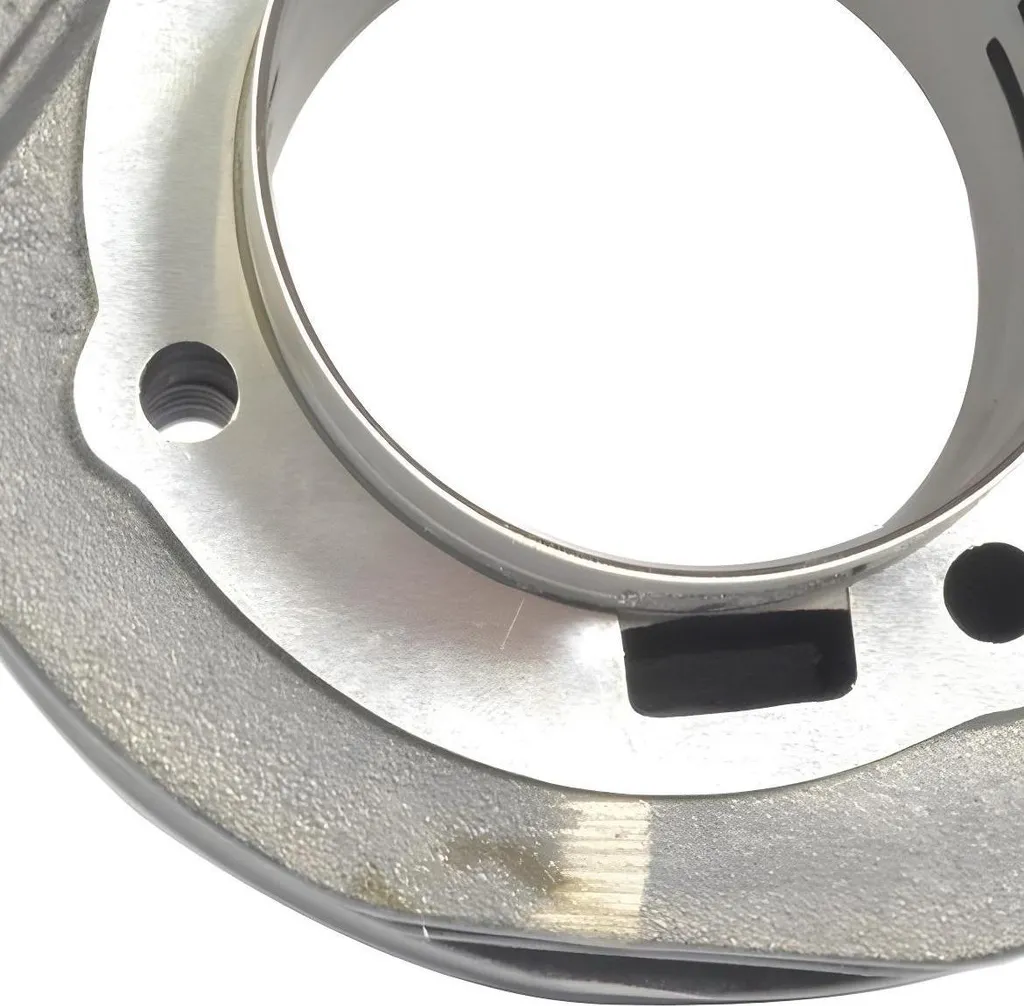 Cylindre Athena Sport 210ccm pour Vespa PX 200 et Rally sans culasse