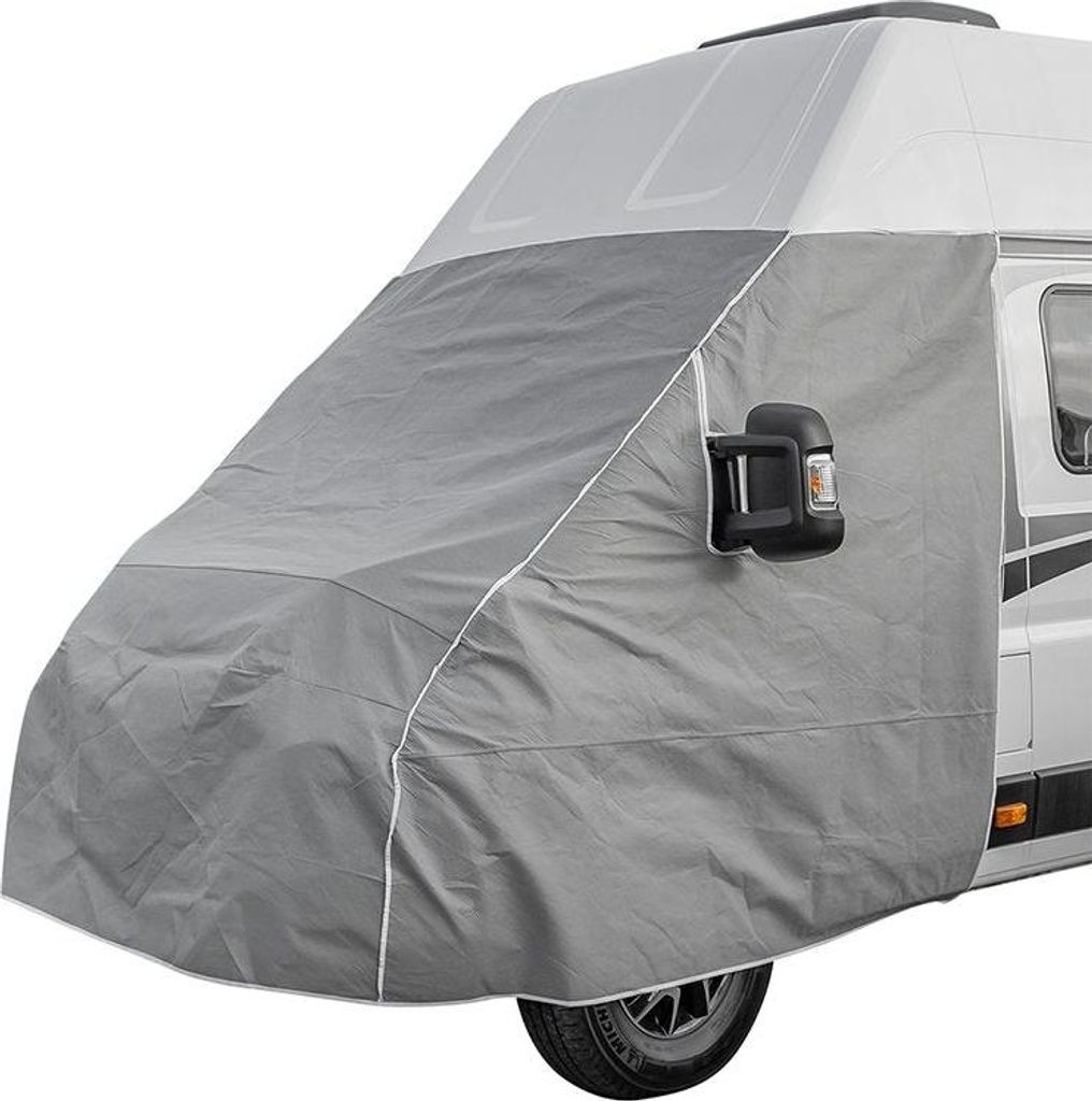 Copertura cabina camper per Fiat Ducato X290 (2014+) Immagine del prodotto 