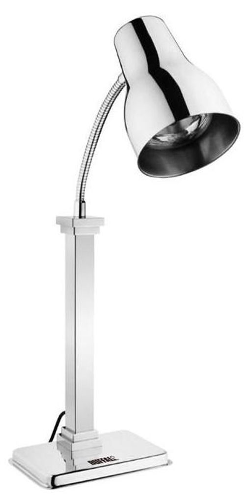 Lampada riscaldante da 250W per stazione di intaglio di Immagine del prodotto 