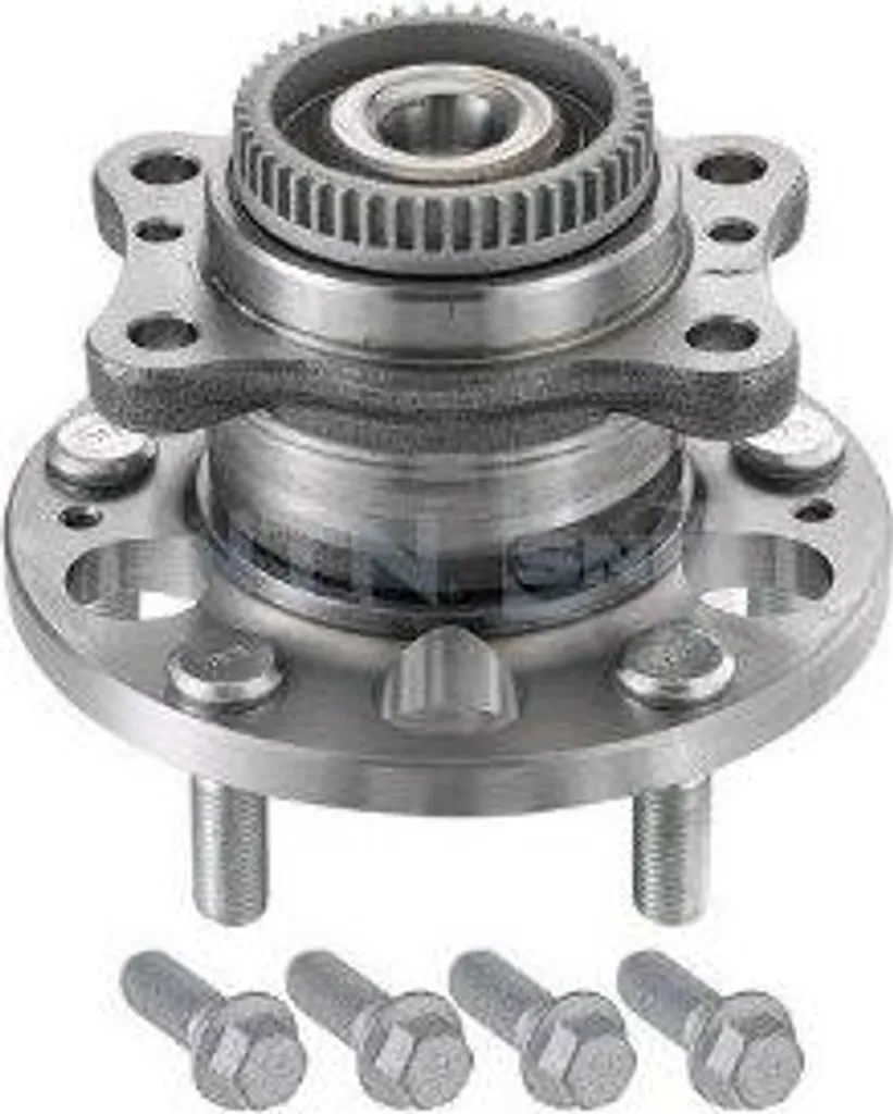 Moyeu Roulement de Roue SNR R189.30 Compatible Kia Carens IV 52730A4000