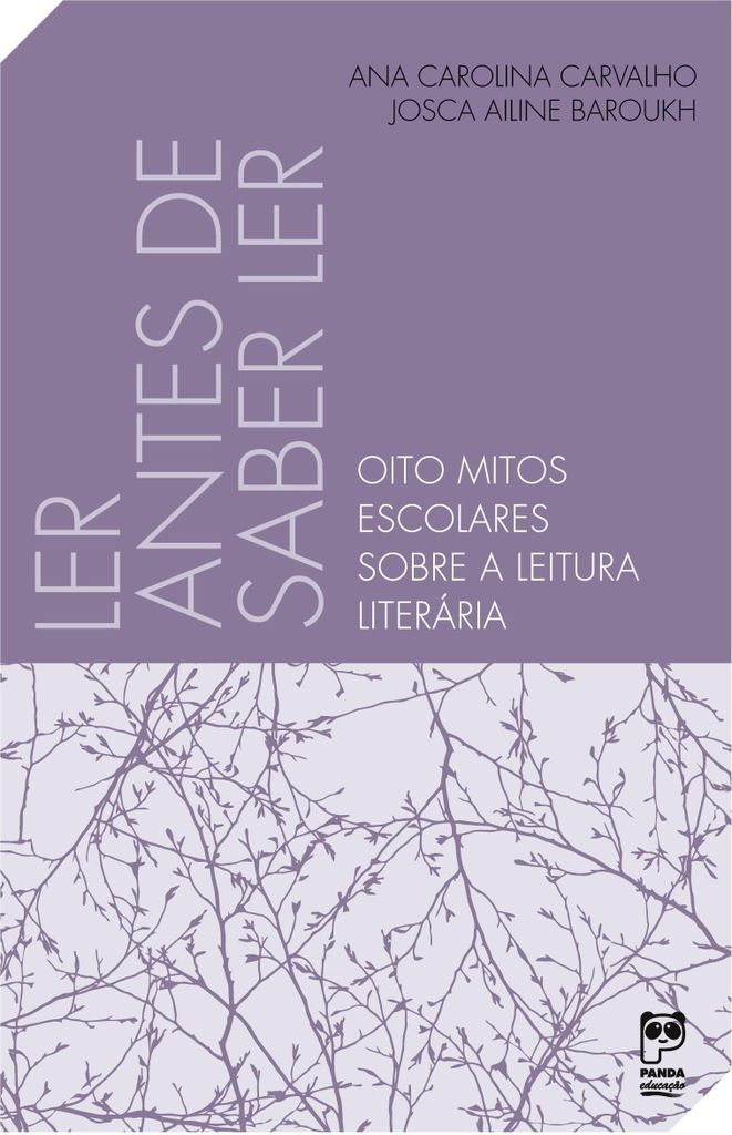 Ler antes de saber ler