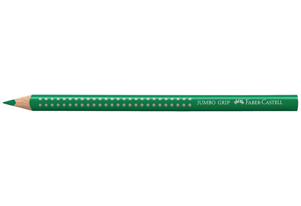 Faber-Castell 110963, Weich, Grün, 1 Stück(e) Produktbild 