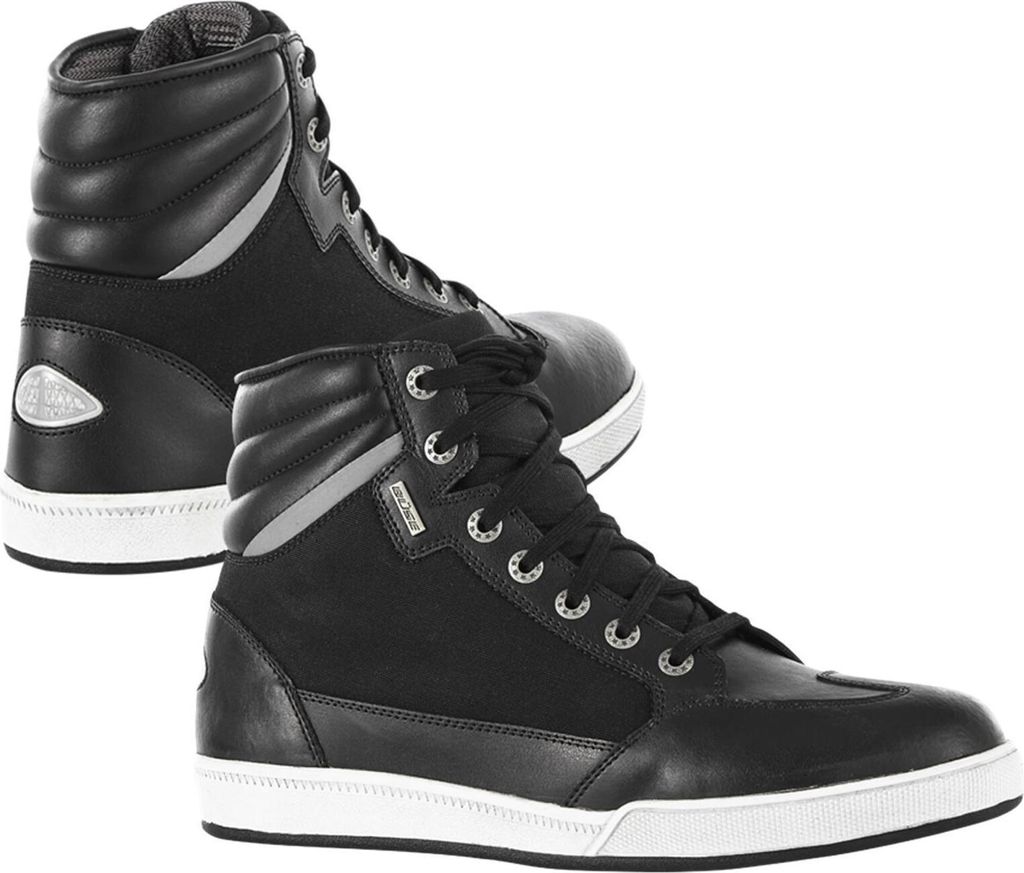 Büse B59 Evo Kurzstiefel schwarz Gr. 44