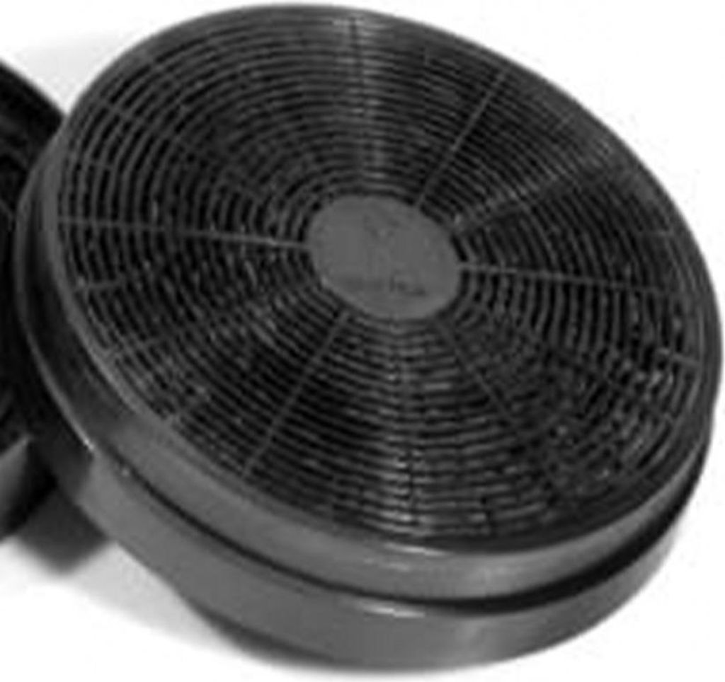 Focus FILTERCF110 Kohlefilter für Hauben CF 110