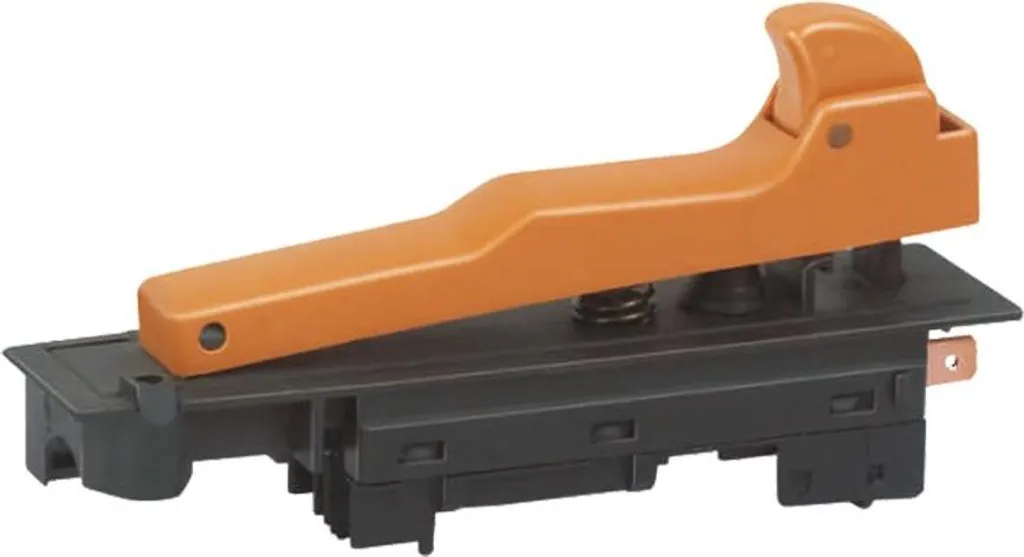 Ricambio Interruttore Makita 651177-0 per Sicurezza Utensili 250V