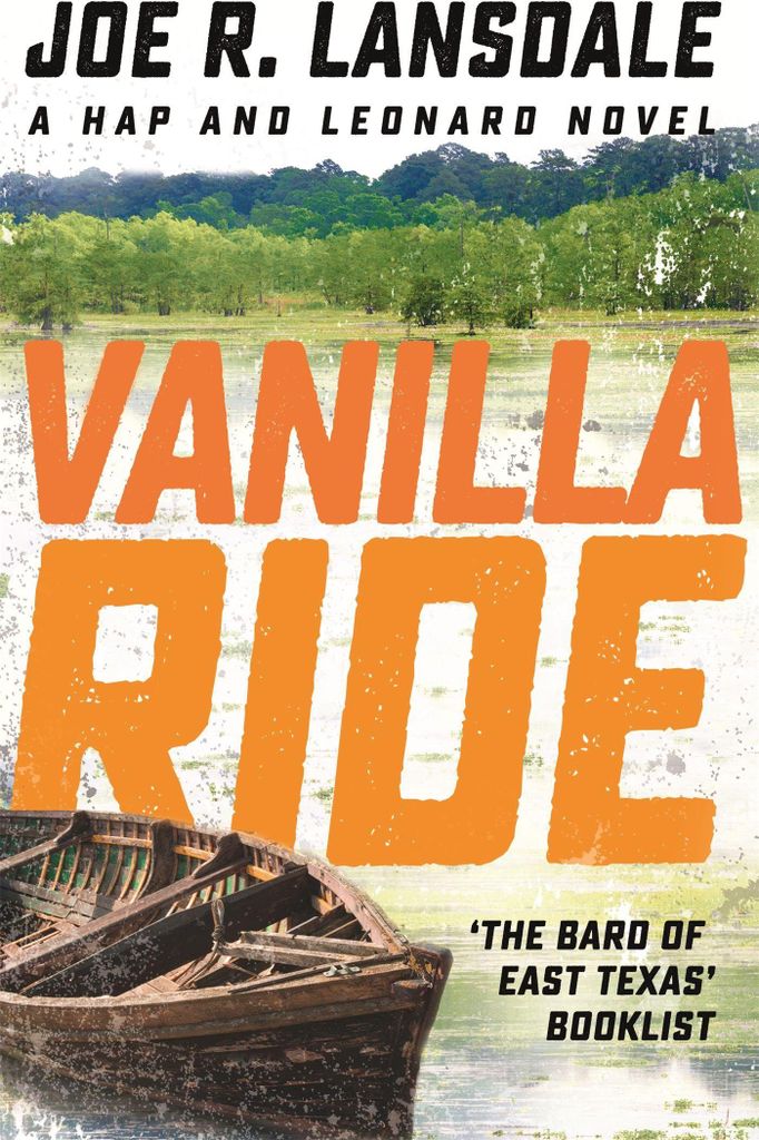 Vanilla Ride