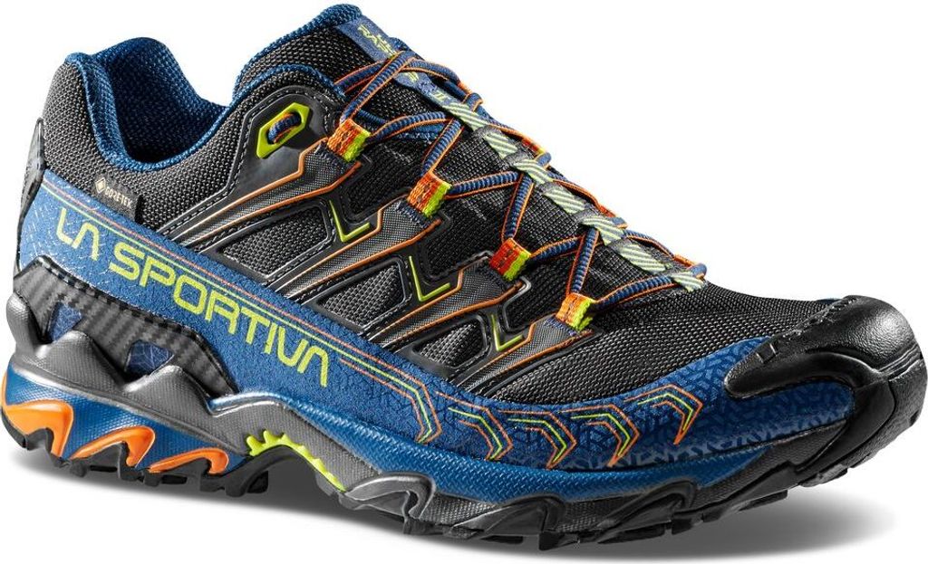 LA SPORTIVA Ultra Raptor II - StormBlue - Herren - 45