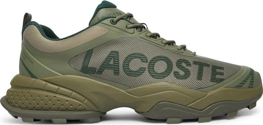 Lacoste L-Guard Breaker CT Herren Schuhe Sneaker Halbschuhe Produktbild 
