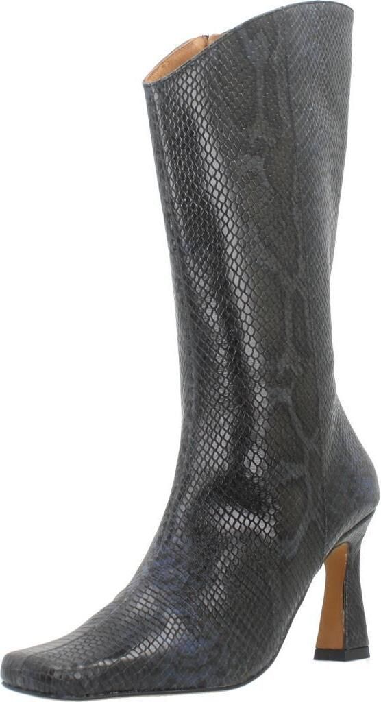 ÁNGEL ALARCÓN VOLGA Schwarz