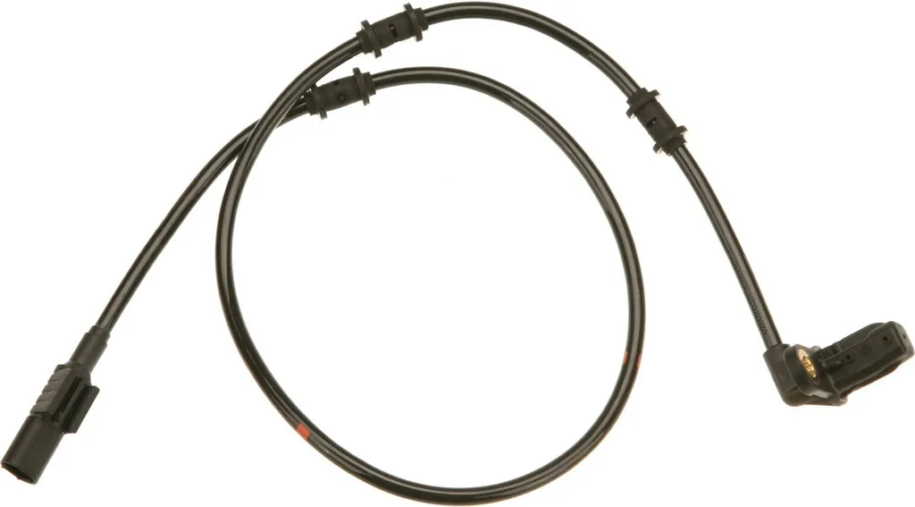 Capteur ABS TRW GBS2061 pour Mercedes Classe M W163 OE 1635421918