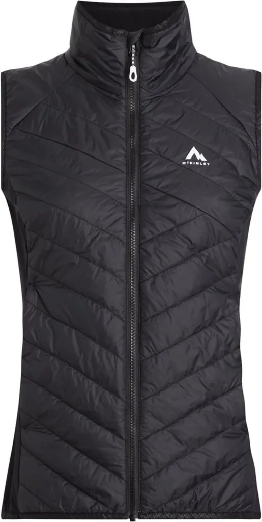 Veste de Randonnée McKinley Sierre 430576057 Idéale pour le Trekking