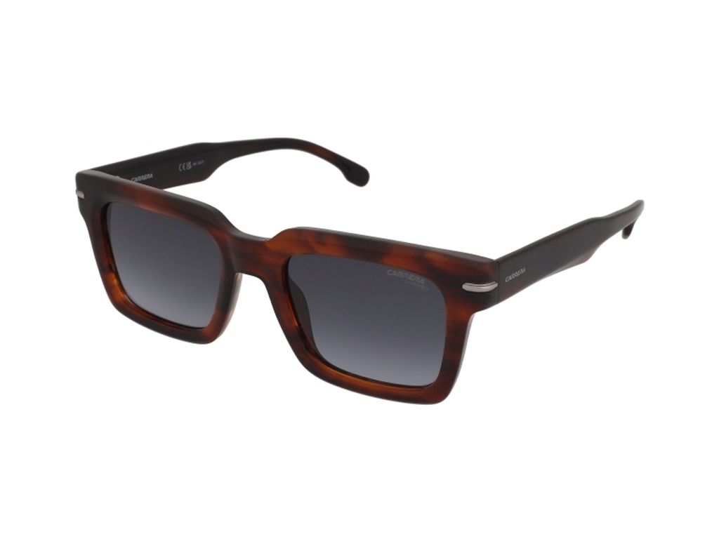 Carrera CARRERA 316/S Brown horn 52/21/150 Herren Sonnenbrillen