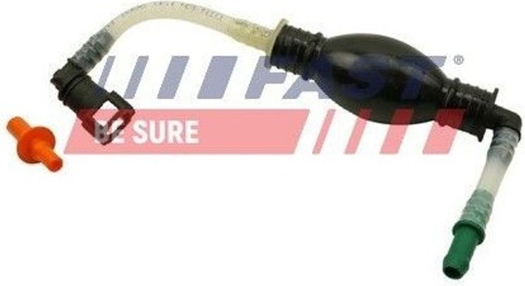 FAST FT53046 Kraftstofffördereinheit für OPEL Movano Kastenwagen (X70) Movano Bus (X70) Movano Pritsche / Fahrgestell (X70) für RENAULT MASTER I...