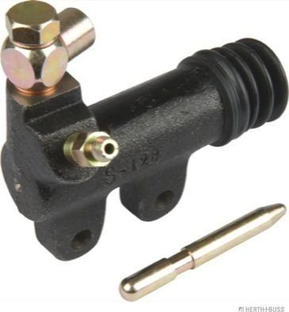 Réparer une pédale d'embrayage molle sur Mitsubishi : Cylindre J2605035